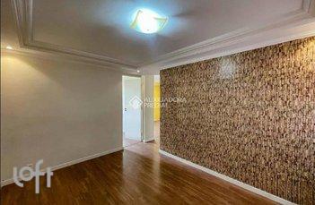 apartment em Philonília Gonçalves dos Santos, Jaraguá - São Paulo - SP