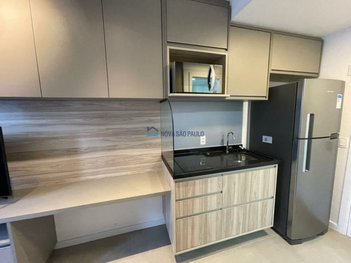 apartment em Rua Conselheiro Furtado, Liberdade - São Paulo - SP