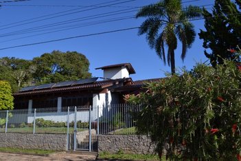 house em Rua Luiz Miotto, São Marcos - São Marcos - RS