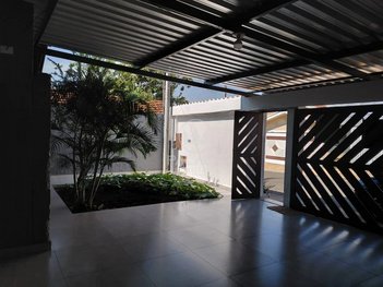 house em Rua Álvares Machado, CECAP - Piracicaba - SP