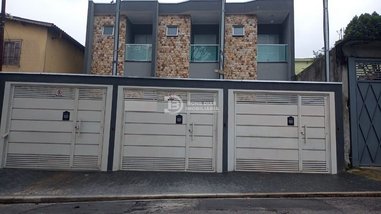 house em Rua Ponche Verde, Cidade Líder - São Paulo - SP