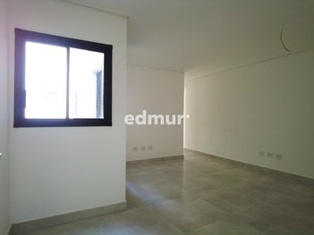 apartment em Rua Antônio Bastos, Vila Bastos - Santo André - SP