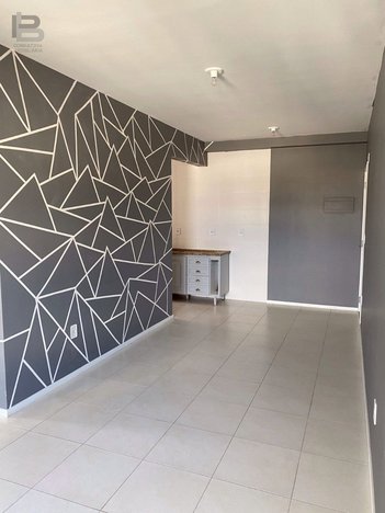 apartment em Rua Recanto dos Santos, Pedra Branca - Palhoça - SC