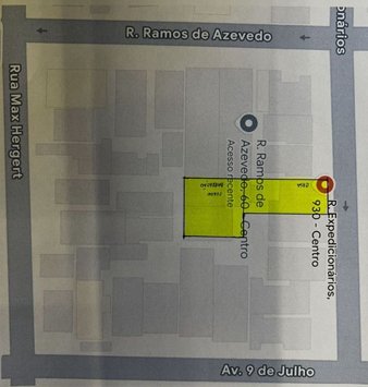 Cômodo Condomínio