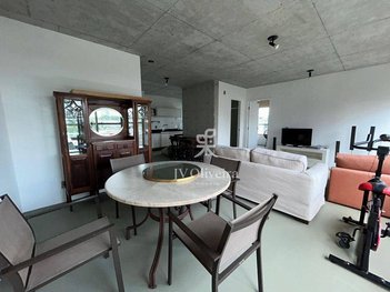 apartment em Rua Doutor Jesuíno Maciel, Campo Belo - São Paulo - SP