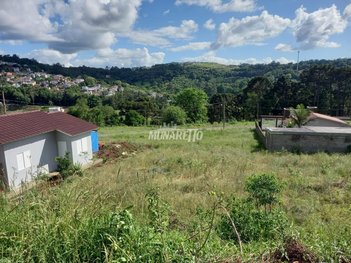 land_lot em Rua Joanna Josephina Grando, Estados - Concórdia - SC