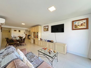 apartment em Rua José Gomes, Tristeza - Porto Alegre - RS