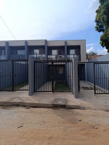 house em Rua Arpoador, Lagoinha Leblon (Venda Nova) - Belo Horizonte - MG
