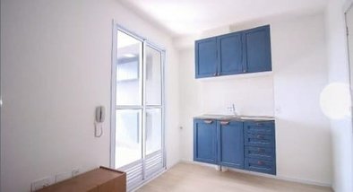 apartment em Rua Sílvio de Sousa, Vila Santa Clara - São Paulo - SP