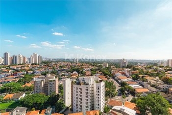 apartment em Rua Oscar Caravelas, Sumarezinho - São Paulo - SP