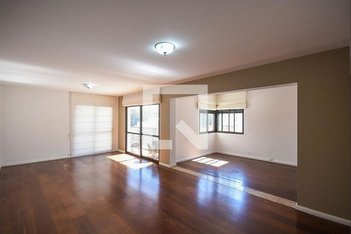 apartment em Rua Deputado João Sussumu Hirata, Vila Andrade - São Paulo - SP