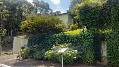 house em Rua Volpi, Horizontal Park - Cotia - SP