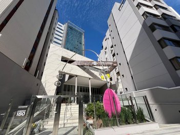 office em Rua Vítor Konder, Centro - Florianópolis - SC