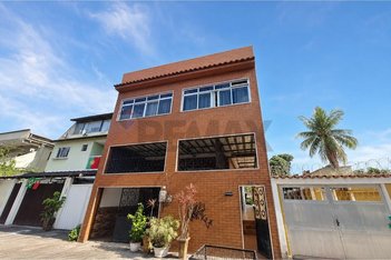 house em Rua Andrade Araújo, Oswaldo Cruz - Rio de Janeiro - RJ