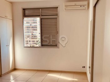 apartment em Rua Barão do Triunfo, Brooklin Paulista - São Paulo - SP