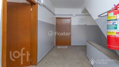 apartment em Avenida Tapiaçu, Passo da Areia - Porto Alegre - RS