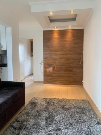 apartment em Avenida Padre Jaime, Vila Ricci - Mogi Guaçu - SP