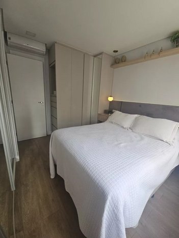 apartment em Rua Coriolano, Vila Romana - São Paulo - SP