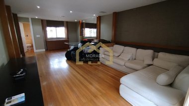 apartment em Rua Bela Cintra, Consolação - São Paulo - SP