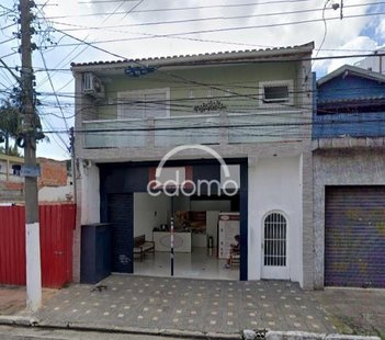 house em Rua Angá, Vila Formosa - São Paulo - SP
