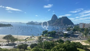 apartment em Praia Botafogo, Botafogo - Rio de Janeiro - RJ