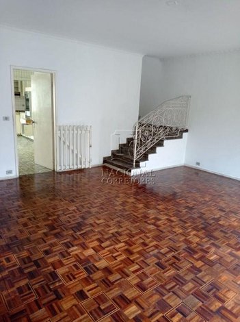 house em Rua Mariângela De Nadai Pereira, Silveira - Santo André - SP