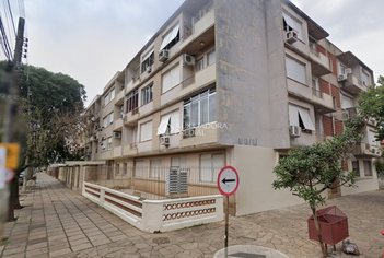 apartment em Avenida Paraná, São Geraldo - Porto Alegre - RS