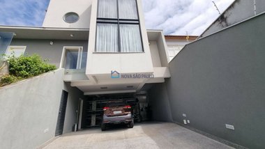 house em Avenida Darcy Reis, Parque dos Príncipes - São Paulo - SP