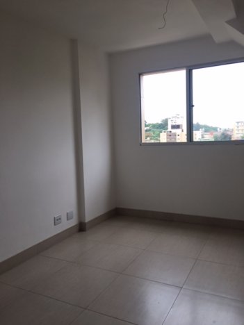 apartment em Paracaíma, Salgado Filho - Belo Horizonte - MG