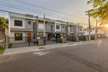 house em Rua Aimoré, União - Estância Velha - RS