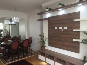apartment em Rua Pedro Pomponazzi, Jardim Vila Mariana - São Paulo - SP