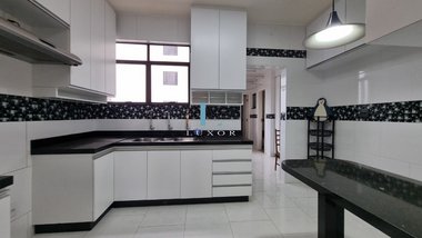 apartment em Rua Caramuru, Coração de Jesus - Belo Horizonte - MG