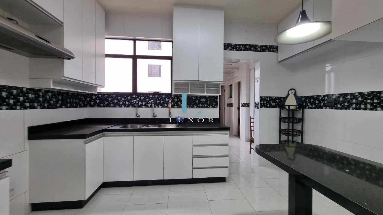 Apartamento 04 quartos Luxemburgo Locação