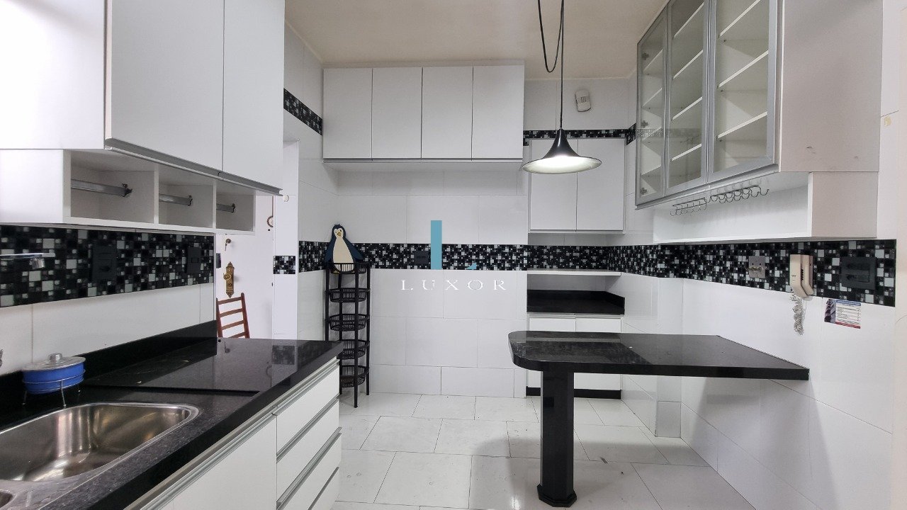 Apartamento 04 quartos Luxemburgo Locação