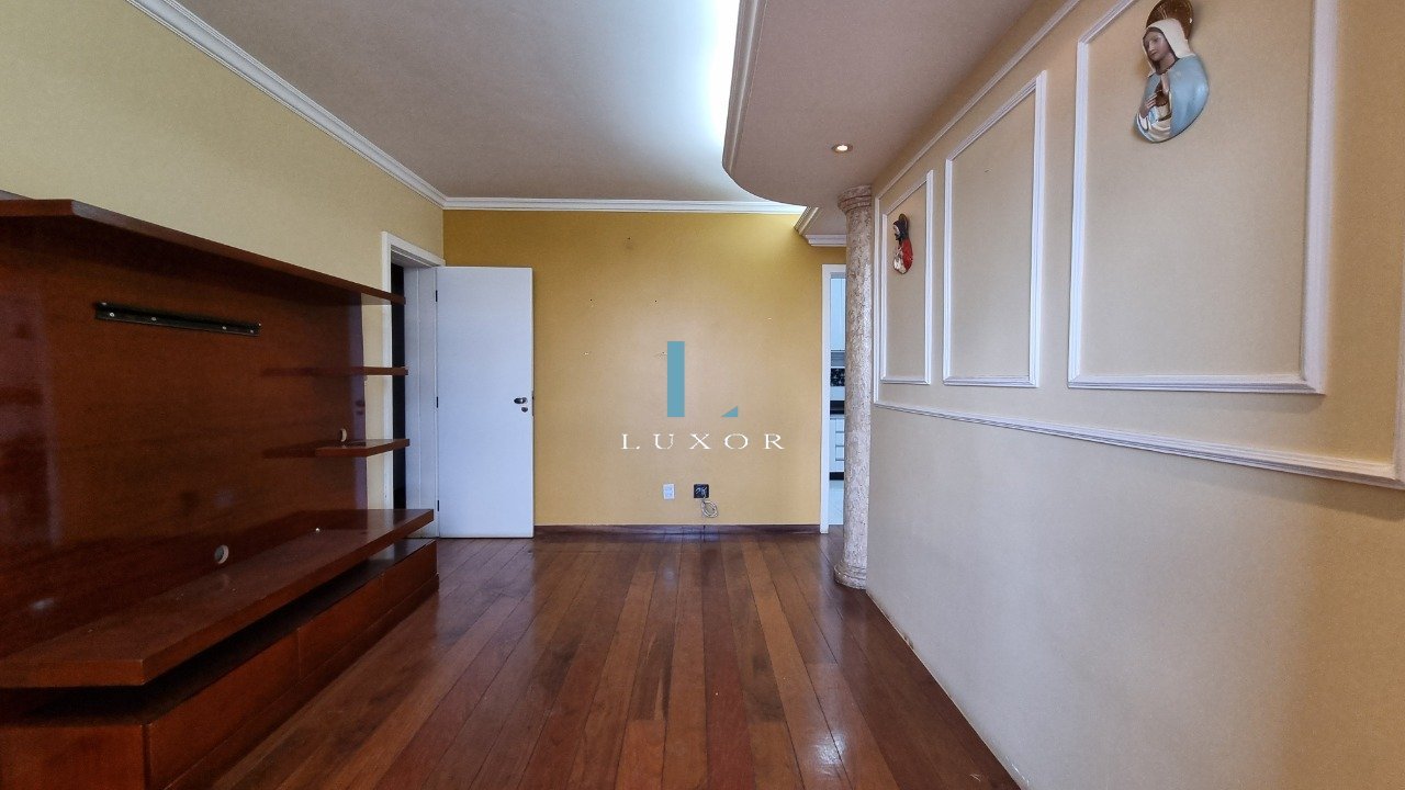 Apartamento 04 quartos Luxemburgo Locação