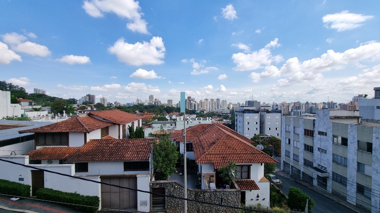 Apartamento 04 quartos Luxemburgo Locação