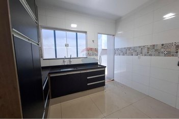 house em Rua Alberto de Oliveira, Jardim Bela Vista - Ribeirão Preto - SP