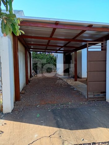 house em Rua Projetada 19, Loteamento Cidade Alta - Sinop - MT