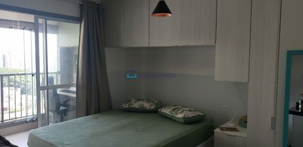 apartment em Rua Carlos Petit, Vila Mariana - São Paulo - SP