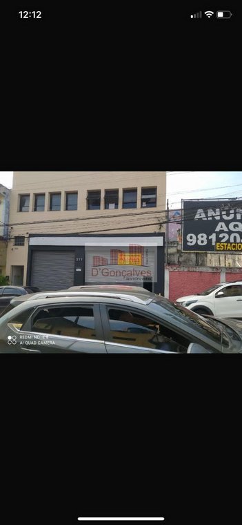 business em Avenida Nossa Senhora das Vitórias, Centro - Diadema - SP