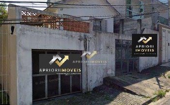 commercial_building em Rua Júpiter, Vila Eldízia - Santo André - SP