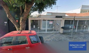house em Rua Eldorado, Prosperidade - São Caetano do Sul - SP