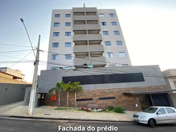 apartment em Rua Vereador Sebastião Matias, Soledade - Ouro Branco - MG