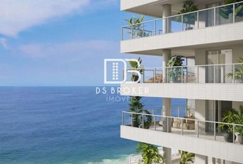 apartment em Rua Prudente de Morais, Ipanema - Rio de Janeiro - RJ