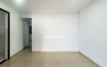house em Rua 2 RV, Conjunto Residencial Vila Verde - Rio Claro - SP
