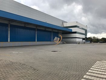 industrial em Landri Sales, Cidade Aracilia - Guarulhos - SP