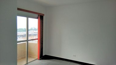 apartment em Rua Luiz Henrique de Oliveira, Quitaúna - Osasco - SP