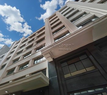 office em Rua Álvares Penteado, Centro - São Paulo - SP