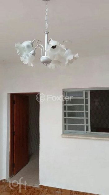 house em Rua Humberto de Campos, Vila Eldízia - Santo André - SP