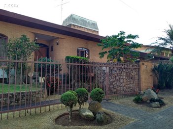 house em Rua Joaquim de Moura Candelaria, Jardim Esplanada II - São José dos Campos - SP